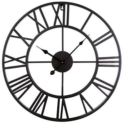 Suur metallist seinakell